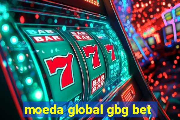 moeda global gbg bet